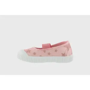 Ballerinas girl Victoria lurex estrellas image-2