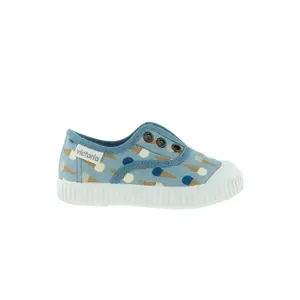 Children's shoes Victoria 1915 inglesa image-0