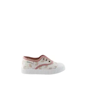 Slippers child Victoria 1915 anglaise image-0