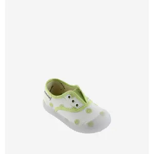 Children's shoes Victoria 1915 anglaise fruits image-1