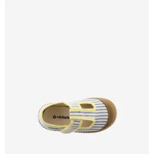 Children's shoes Victoria 1915 sandale scratch image-3