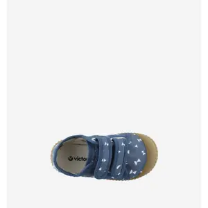 Children's shoes Victoria 1915 basket scratchs image-3