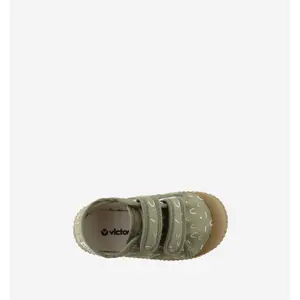 Children's shoes Victoria 1915 basket scratchs image-3