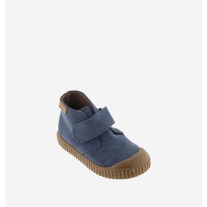 Bottines cuir fendu bébé fille Victoria 1915 Safari image-3