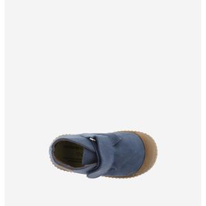 Bottines cuir fendu bébé fille Victoria 1915 Safari image-4