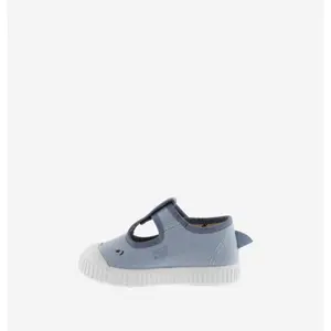 Canvas sandals baby animals Victoria 1915 image-2