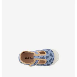 Ballerinas fruit canvas child Victoria 1915 image-3