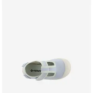 Baby girl animal canvas sneakers Victoria 1915 image-3