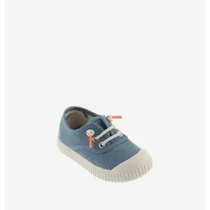 Kids canvas sneakers Victoria 1915 image-2