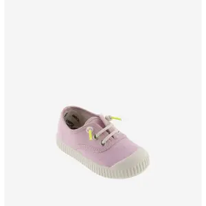 Sapatilhas de lona para bebé menino Victoria 1915 image-1