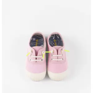 Sapatilhas de lona para bebé menino Victoria 1915 image-4