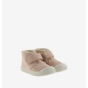 Bottines bande en daim enfant Victoria 1915 image-2