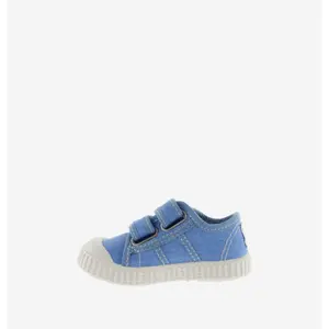 Baby girl Trainers Victoria Tiras Lona 95 image-3