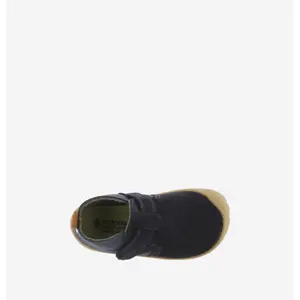 Bottines daim bébé Victoria Bosco Barefoot image-4