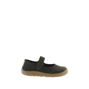 Baby girl suede boots Victoria Bosco Barefoot