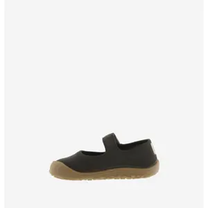 Baby girl suede boots Victoria Bosco Barefoot image-1