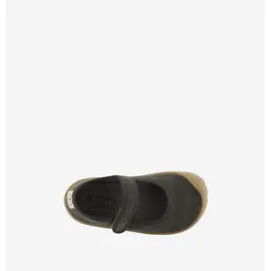 Baby girl suede boots Victoria Bosco Barefoot image-4