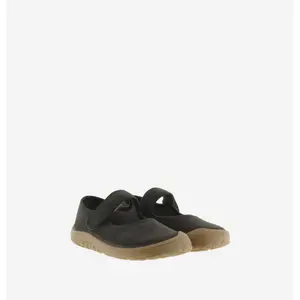 Baby girl suede boots Victoria Bosco Barefoot image-2
