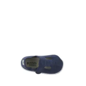 Babytrainers Victoria Bosco Barefoot Mercedes Lona image-4