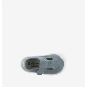 Babytrainers Victoria Bosco Barefoot Drec® image-4