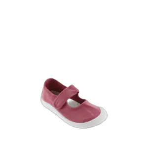 Kindertrainers Victoria Bosco Barefoot Mercedes Lona image-2