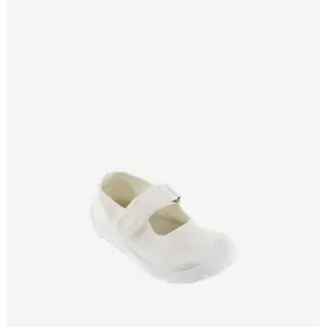 Kindertrainers Victoria Bosco Barefoot Mercedes Lona image-1