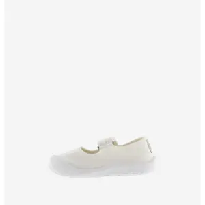 Kindertrainers Victoria Bosco Barefoot Mercedes Lona image-2