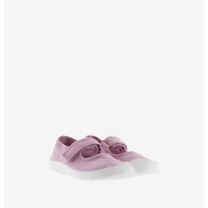 Kindertrainers Victoria Bosco Barefoot Mercedes Lona image-2