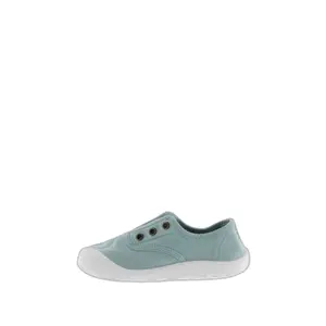 Gekleurde canvas babysneakers Victoria Bosco Drec image-2