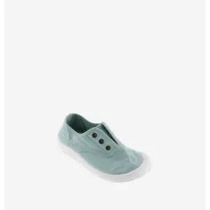 Gekleurde canvas babysneakers Victoria Bosco Drec image-5