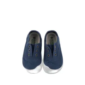 Farvede lærredssko til børn Victoria Bosco Drec image-5