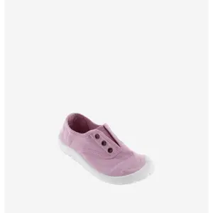 Gekleurde canvas babysneakers Victoria Bosco Drec image-1
