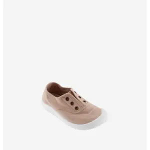 Gekleurde canvas babysneakers Victoria Bosco Drec image-5