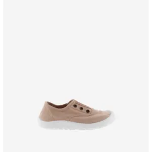 Gekleurde canvas babysneakers Victoria Bosco Drec image-1