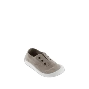 Gekleurde canvas babysneakers Victoria Bosco Drec image-4
