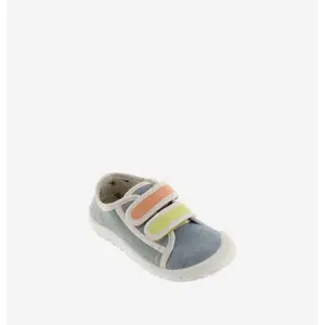 Sapatilhas de bebés Victoria Bosco Tiras Lona image-2