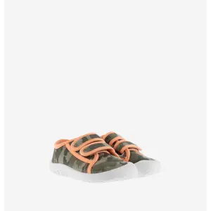 Sneakers Victoria Bosco Tiras Lona image-4