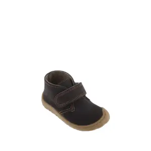 Baby suede ankle boots Victoria Bosco image-1