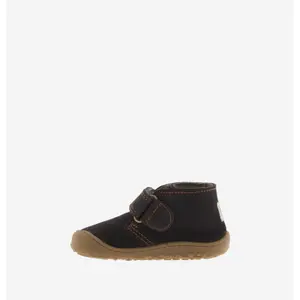 Baby suede ankle boots Victoria Bosco image-5