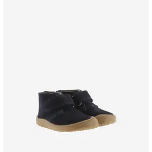 Kids' suede ankle boots Victoria Bosco image-2