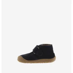 Kids' suede ankle boots Victoria Bosco image-4