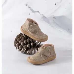 Children's boots Victoria Bosco image-5