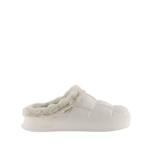 Einfarbige Sneakers Damen Victoria Nube image-0
