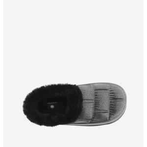 Glittriga sneakers för kvinnor Victoria Nube image-4