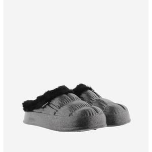 Glittriga sneakers för kvinnor Victoria Nube image-2