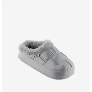 Glittriga sneakers för kvinnor Victoria Nube image-1