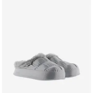 Glittriga sneakers för kvinnor Victoria Nube image-2