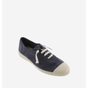 Slitna canvas-sneakers Victoria 110 Drec/pulsera image-1