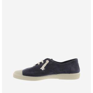 Slitna canvas-sneakers Victoria 110 Drec/pulsera image-2