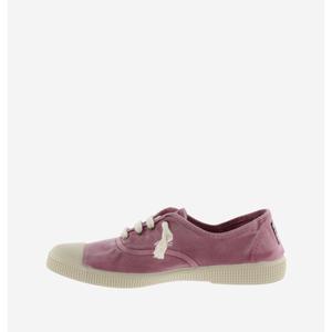 Slitna canvas-sneakers Victoria 110 Drec/pulsera image-2